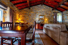 Quinta do Quinto - Turismo de Habitação