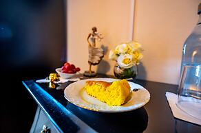 Quinta do Quinto - Turismo de Habitação