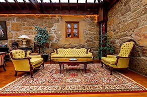 Quinta do Quinto - Turismo de Habitação