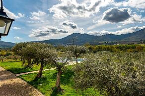 Quinta do Quinto - Turismo de Habitação