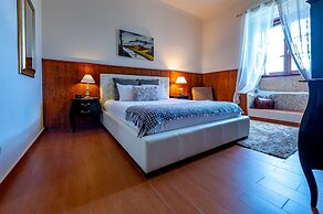 Quinta do Quinto - Turismo de Habitação