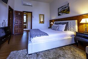 Quinta do Quinto - Turismo de Habitação