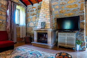 Quinta do Quinto - Turismo de Habitação