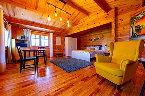 Quinta do Quinto - Turismo de Habitação