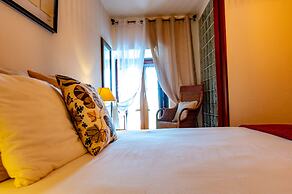 Quinta do Quinto - Turismo de Habitação