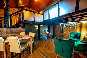 Quinta do Quinto - Turismo de Habitação