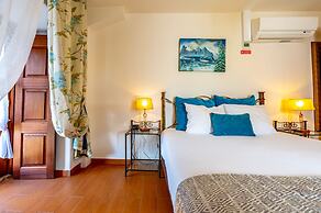 Quinta do Quinto - Turismo de Habitação