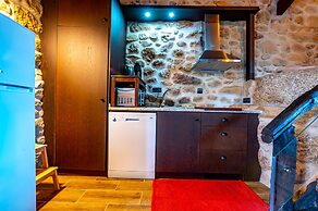 Quinta do Quinto - Turismo de Habitação