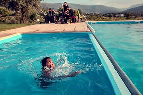 Quinta do Quinto - Turismo de Habitação