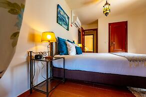 Quinta do Quinto - Turismo de Habitação