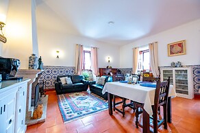 Quinta do Quinto - Turismo de Habitação