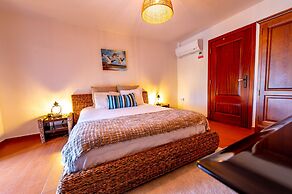 Quinta do Quinto - Turismo de Habitação