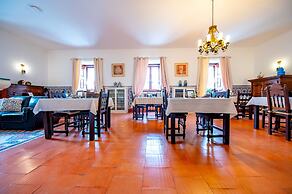 Quinta do Quinto - Turismo de Habitação