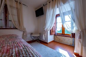 Quinta do Quinto - Turismo de Habitação