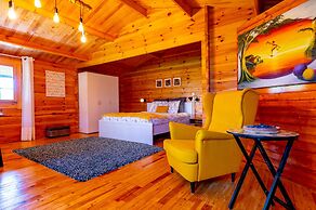 Quinta do Quinto - Turismo de Habitação