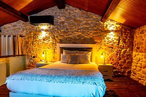 Quinta do Quinto - Turismo de Habitação