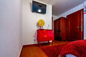 Quinta do Quinto - Turismo de Habitação