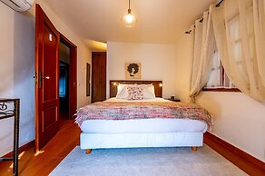 Quinta do Quinto - Turismo de Habitação