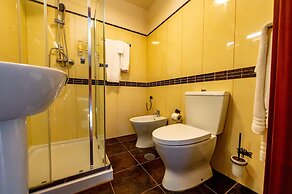 Quinta do Quinto - Turismo de Habitação