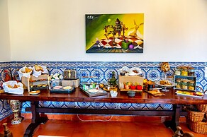 Quinta do Quinto - Turismo de Habitação