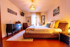 Quinta do Quinto - Turismo de Habitação