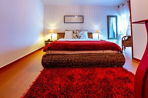 Quinta do Quinto - Turismo de Habitação