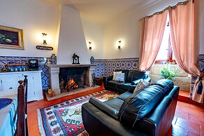 Quinta do Quinto - Turismo de Habitação