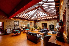 Quinta do Quinto - Turismo de Habitação