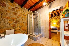 Quinta do Quinto - Turismo de Habitação