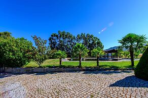 Quinta do Quinto - Turismo de Habitação