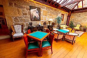 Quinta do Quinto - Turismo de Habitação