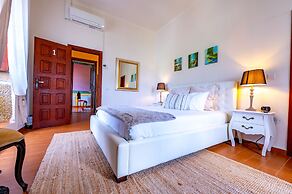 Quinta do Quinto - Turismo de Habitação