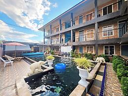 ORA HOUSE