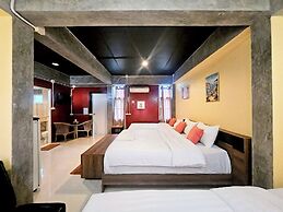 ORA HOUSE