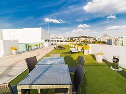 Laguna Bay 1  by PSR ASIA
