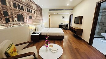 Regenta Central Jaipur