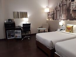 Regenta Central Jaipur