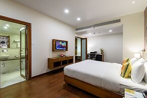 Regenta Central Jaipur