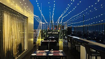 Regenta Central Jaipur