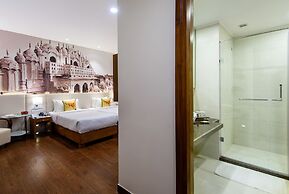 Regenta Central Jaipur