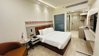 Regenta Central Jaipur