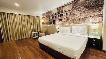 Regenta Central Jaipur