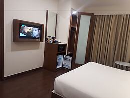 Regenta Central Jaipur