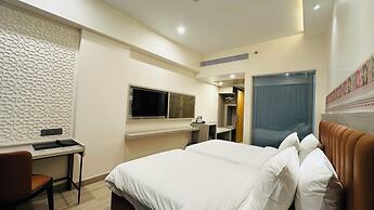 Regenta Central Jaipur