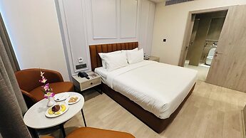 Regenta Central Jaipur