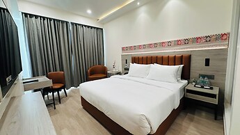 Regenta Central Jaipur