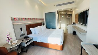 Regenta Central Jaipur