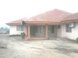 Sharon Avenue Guesthouse