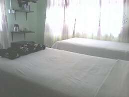 Sharon Avenue Guesthouse