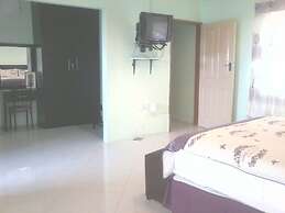 Sharon Avenue Guesthouse